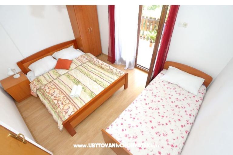 Apartmány Cvilužec – foto 11