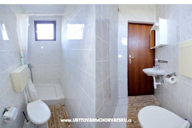 Apartmány Cvilužec – foto 13