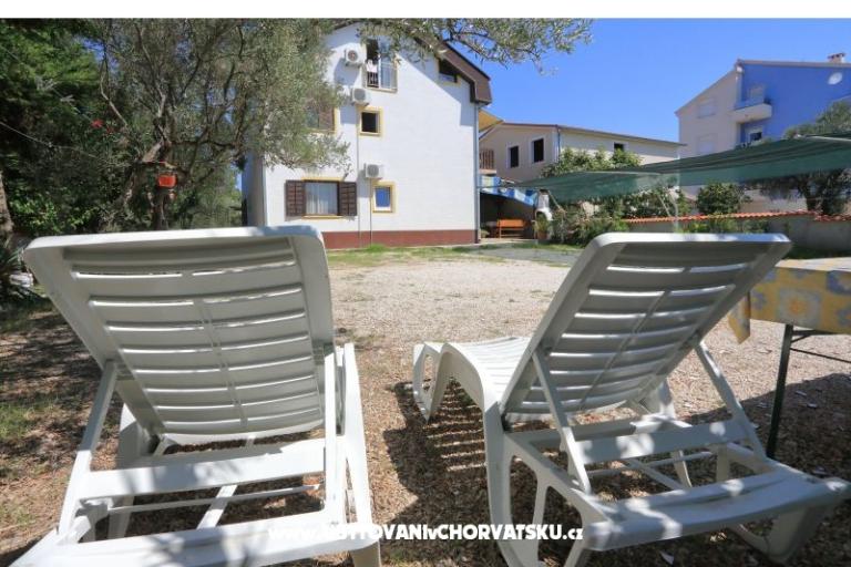 Apartmány Cvilužec – foto 15