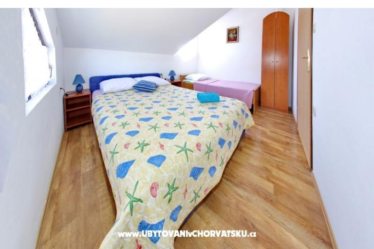 Apartmány Cvilužec – foto 16