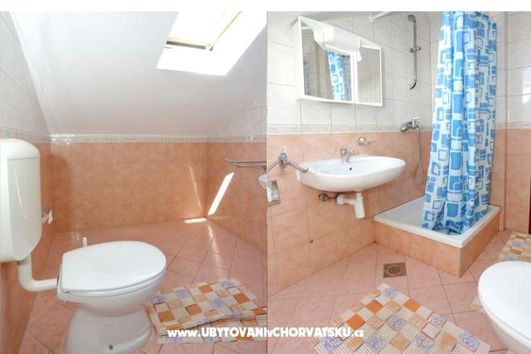 Apartmány Cvilužec – foto 17