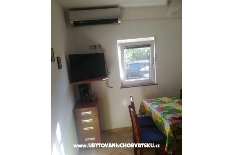 Apartmány Cvilužec – foto 18