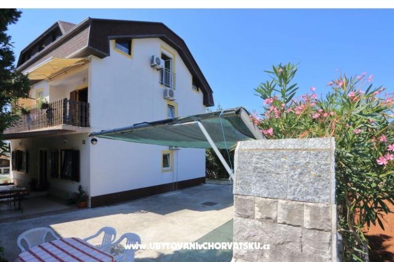 Apartmány Cvilužec – foto 2