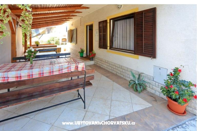 Apartmány Cvilužec – foto 3