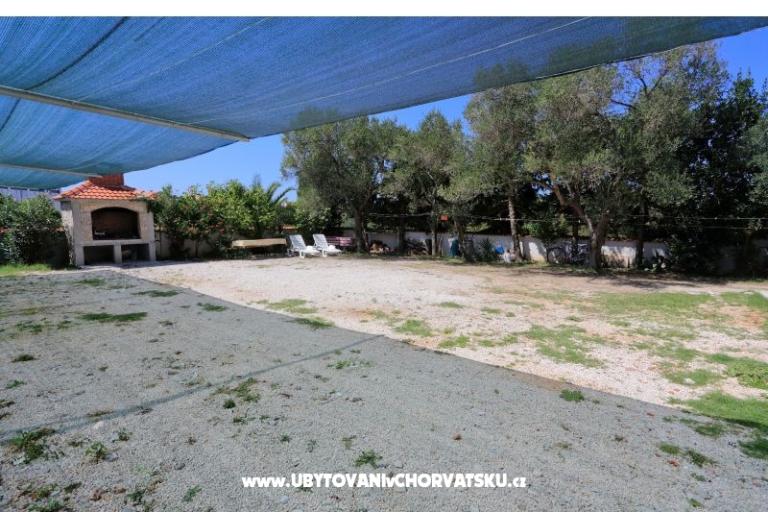 Apartmány Cvilužec – foto 4