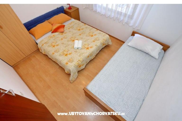 Apartmány Cvilužec – foto 6