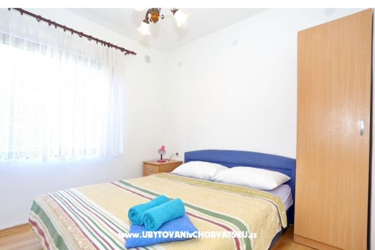 Apartmány Cvilužec – foto 7