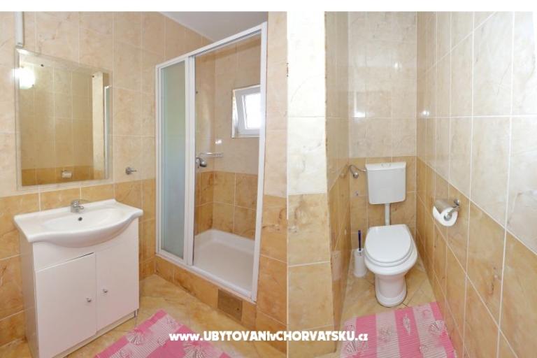 Apartmány Cvilužec – foto 8