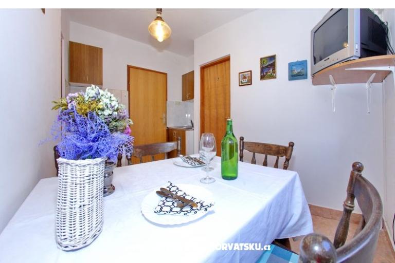 Apartmány Cvilužec – foto 9