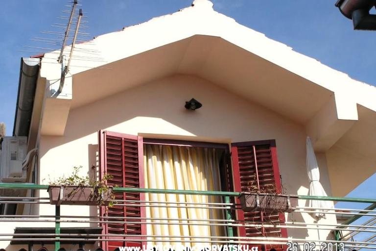 Apartmány Dedo – foto 2