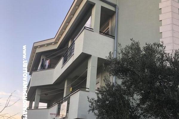 Apartmány Denis – foto 11