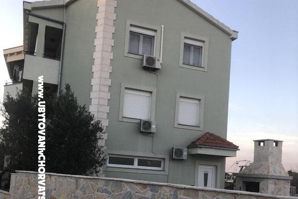 Apartmány Denis – foto 12