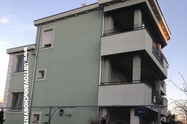 Apartmány Denis – foto 16