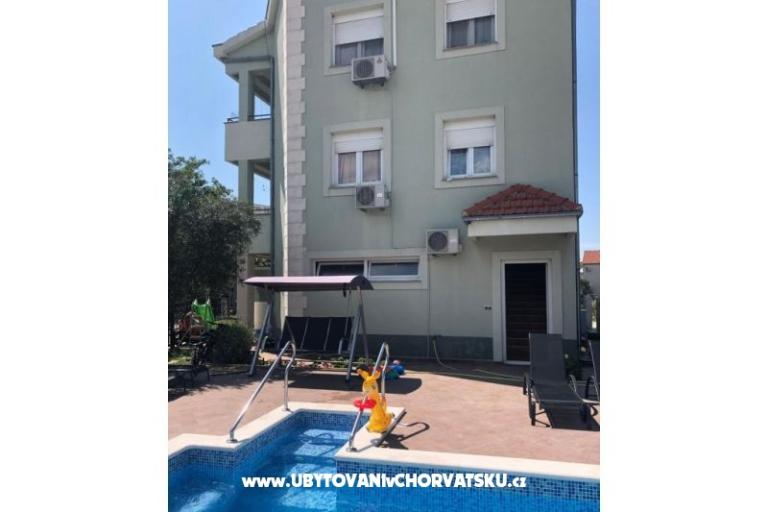 Apartmány Denis – foto 2