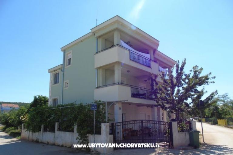 Apartmány Denis – foto 7