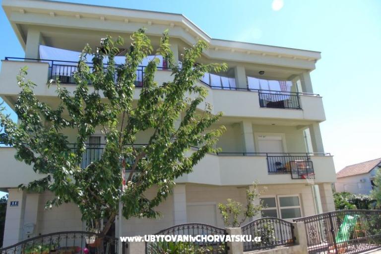 Apartmány Denis – foto 9