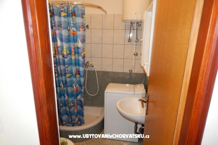 Apartmán Dina – foto 13