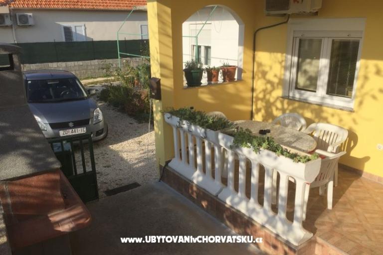 Apartmán Dina – foto 15