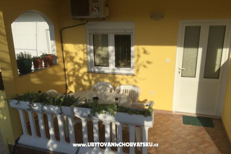 Apartmán Dina – foto 16