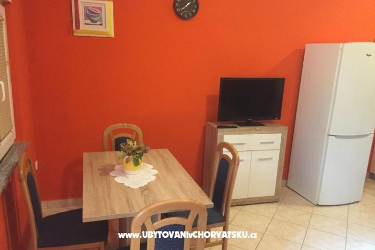 Apartmán Dina – foto 2