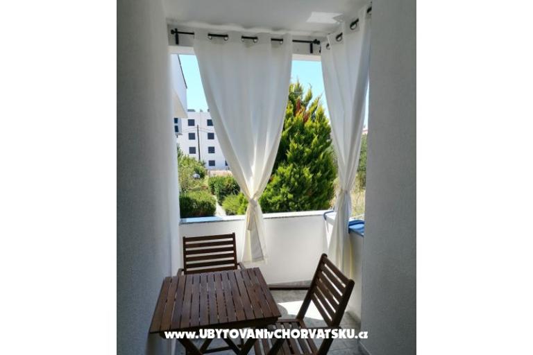 Apartmány Dora  – foto 4