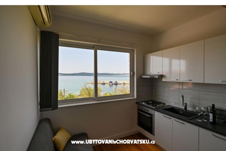 Apartmány Frleta – foto 11