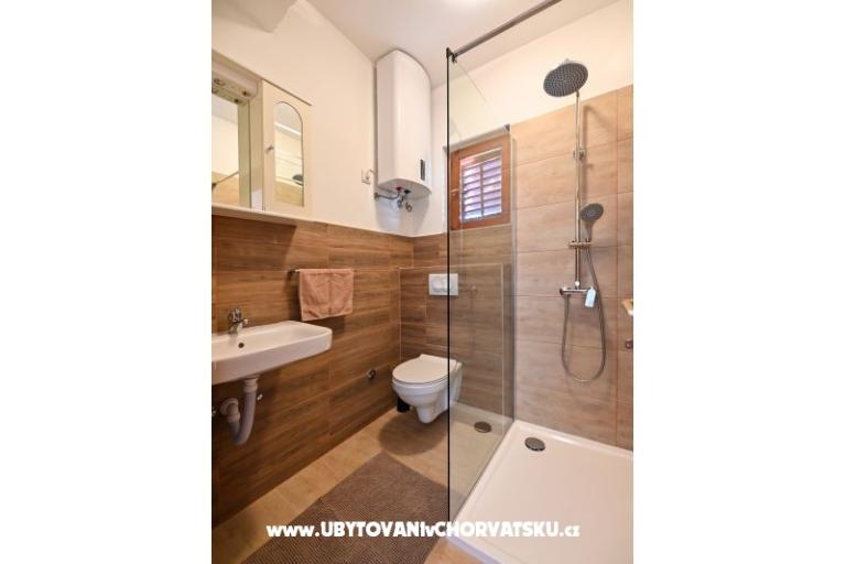 Apartmány Frleta – foto 15
