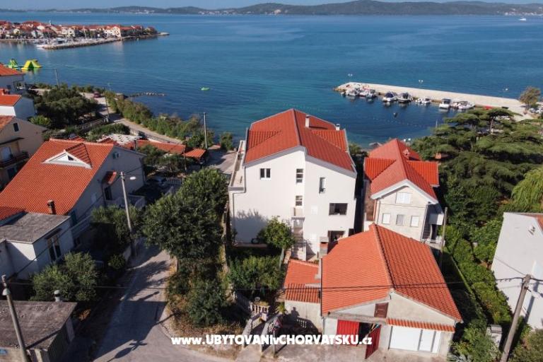 Apartmány Frleta – foto 20