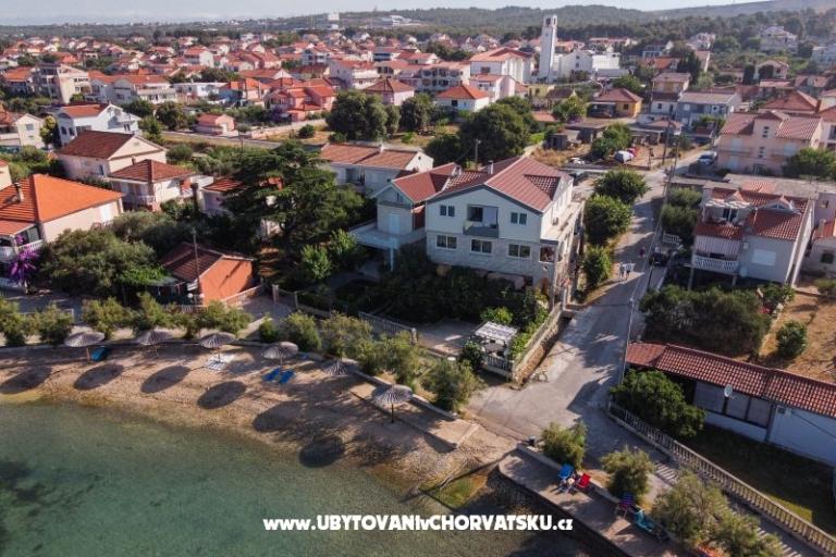 Apartmány Frleta – foto 3