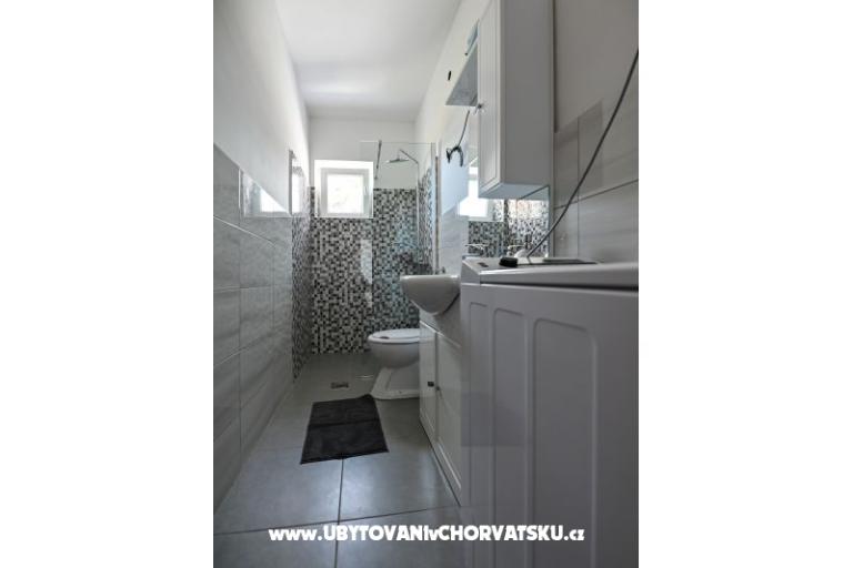 Apartmány Frleta – foto 9