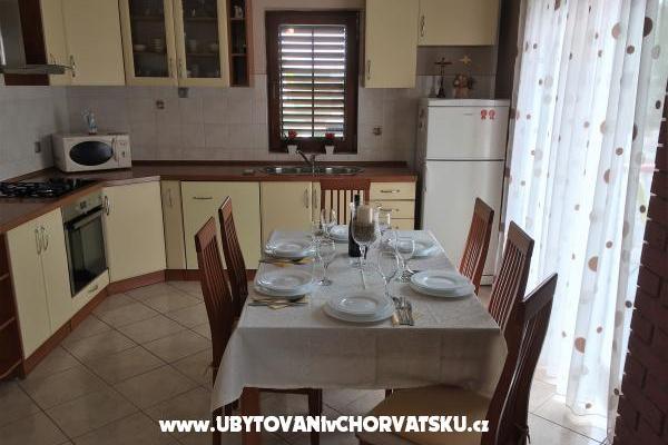 Apartmány Gabrijel – foto 6