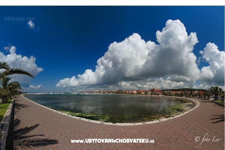 Apartmány Gabrijel – foto 9