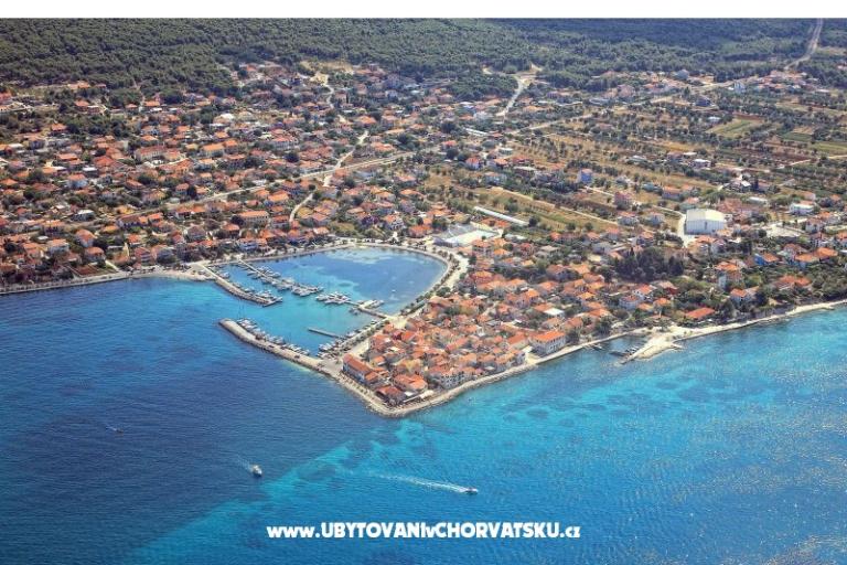 Apartmány i sobe Sandra – foto 17