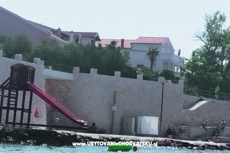 Apartmány i sobe Sandra – foto 2