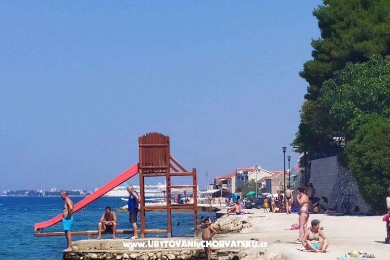 Apartmány i sobe Sandra – foto 8