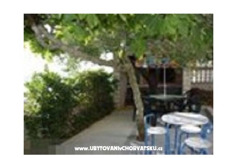 Apartmány Ivana – foto 12