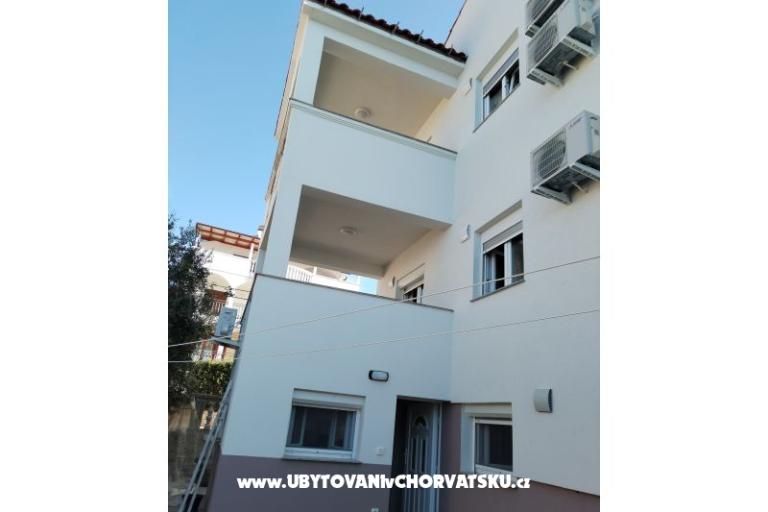 Apartmány Ivana – foto 16