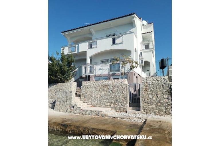 Apartmány Ivana – foto 2