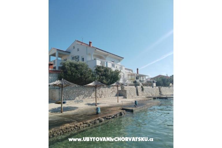 Apartmány Ivana – foto 24