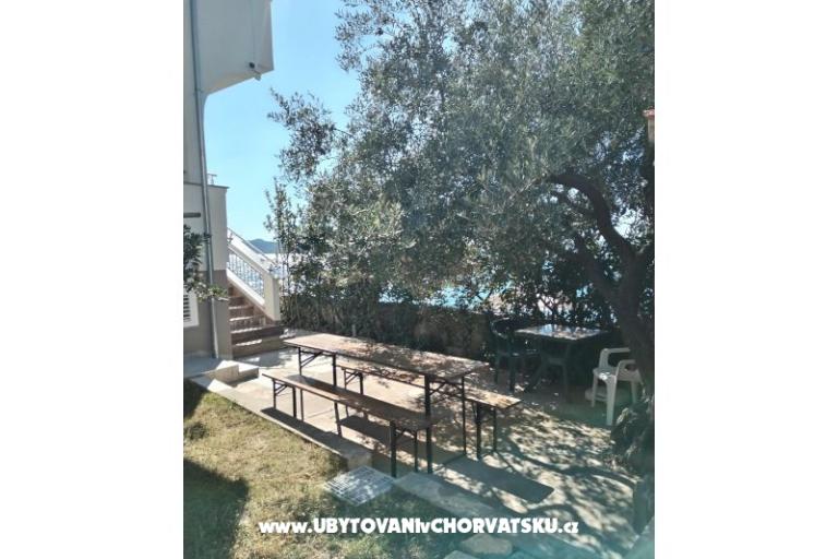 Apartmány Ivana – foto 25