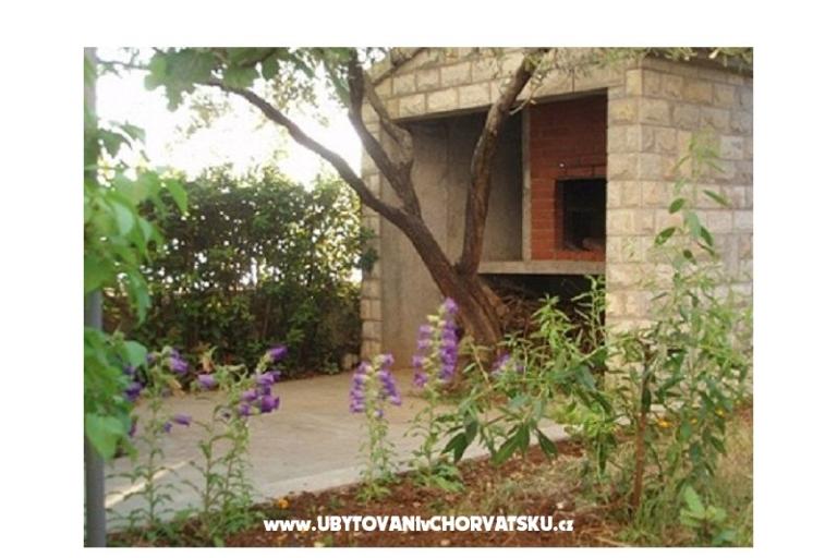 Apartmány Ivana – foto 9