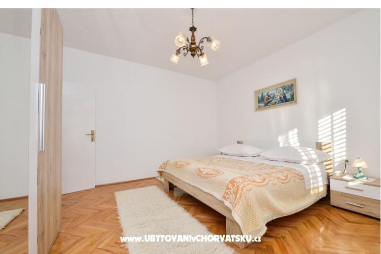 Apartmány Jadranka  – foto 11