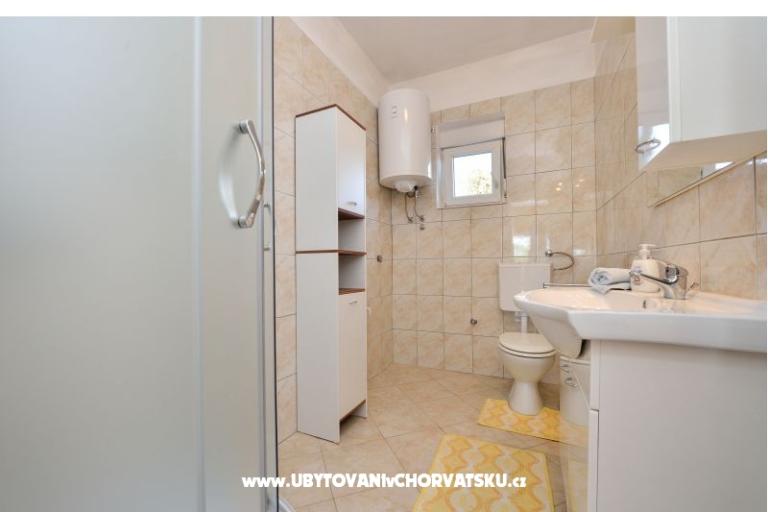 Apartmány Jadranka  – foto 12