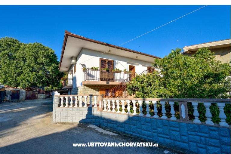 Apartmány Jadranka  – foto 17