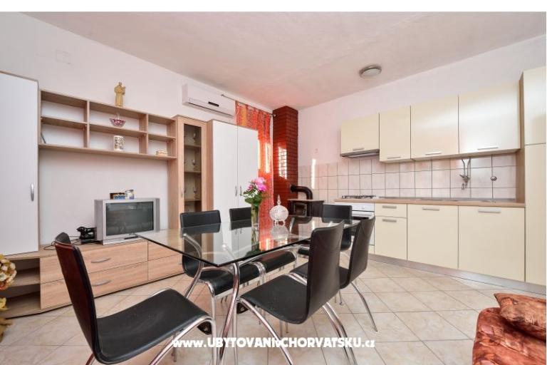Apartmány Jadranka  – foto 3
