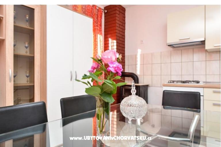 Apartmány Jadranka  – foto 4