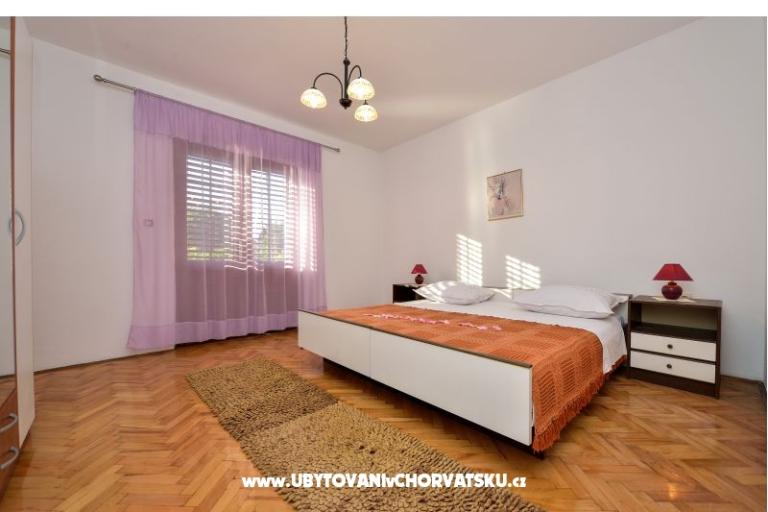 Apartmány Jadranka  – foto 6