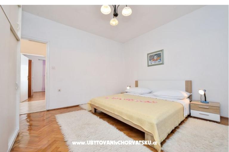Apartmány Jadranka  – foto 9