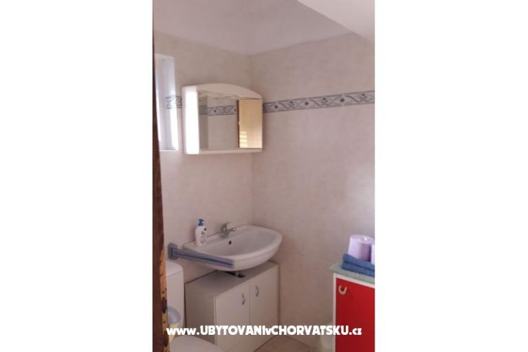 Apartmány Jendrić – foto 10