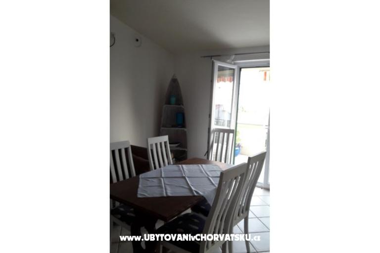 Apartmány Jendrić – foto 11